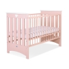 Babyseng af træ  Pulverrosa