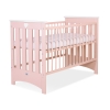 Babyseng af træ  Pulverrosa