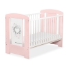 Babyseng Chic  Lyserød Pink