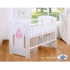 Babyseng Glamour  Hvid Glamour