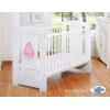 Babyseng Glamour  Hvid Glamour
