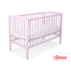 Babyseng Hjerter  Lyserød Pink