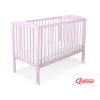 Babyseng Hjerter  Lyserød Pink