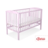 Babyseng Little Prince/Princess  Lyserød Pink