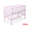 Babyseng Little Prince/Princess  Lyserød Pink