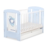 Babyseng med skuffe Chic  STANDARD