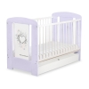 Babyseng med skuffe Chic  STANDARD