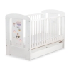 Babyseng med Skuffe Happy   STANDARD