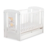 Babyseng med Skuffe Happy   STANDARD