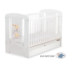 Babyseng med Skuffe Happy   STANDARD