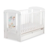 Babyseng med Skuffe Happy   STANDARD