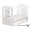 Babyseng med Skuffe Happy   STANDARD