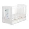 Babyseng med Skuffe Happy   STANDARD