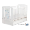Babyseng med Skuffe Happy   STANDARD