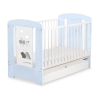Babyseng med Skuffe Happy   STANDARD