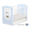 Babyseng med Skuffe Happy   STANDARD