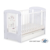 Babyseng med Skuffe Happy   STANDARD