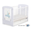 Babyseng med Skuffe Happy   STANDARD