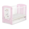 Babyseng med Skuffe Happy   STANDARD