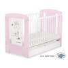 Babyseng med Skuffe Happy   STANDARD
