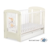 Babyseng med Skuffe Happy   STANDARD