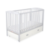 Babyseng med Skuffe Little Prince/Princess  MAXI