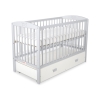 Babyseng med Skuffe Little Prince/Princess  MAXI