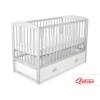 Babyseng med Skuffe Little Prince/Princess  MAXI