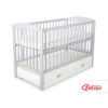 Babyseng med Skuffe Little Prince/Princess  MAXI
