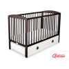 Babyseng med Skuffe Stjerner  MAXI Stjerner