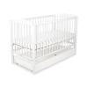 Babyseng med Skuffe Stjerner  STANDARD Stjerner