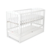 Babyseng med Skuffe Stjerner  STANDARD Stjerner