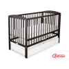 Babyseng med Skuffe Stjerner  STANDARD Stjerner