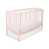 Babyseng med Skuffe Stjerner  STANDARD Stjerner