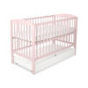 Babyseng med Skuffe Stjerner  STANDARD Stjerner