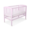 Babyseng Stjerner  Lyserød Pink
