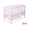Babyseng Stjerner  Lyserød Pink