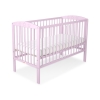 Babyseng Stjerner  Lyserød Pink