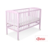 Babyseng Stjerner  Lyserød Pink