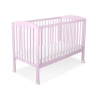 Babyseng Stjerner  Lyserød Pink