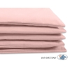 Sengetøj til baby Babysengesæt Støvet Pink