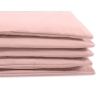Sengetøj til baby Babysengesæt Støvet Pink