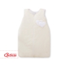 Babysovepose - Hanging hearts  Enfelben