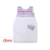 Babysovepose - Hanging hearts  Lilla Striber