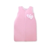 Babysovepose  Lyserød Pink