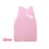 Babysovepose  Lyserød Pink