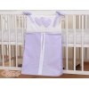 Blepose - Hanging Hearts  Lilla