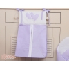Blepose - Hanging Hearts  Lilla
