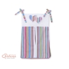Blepose - Hanging Hearts  Lilla Striber