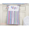 Blepose - Hanging Hearts  Lilla Striber